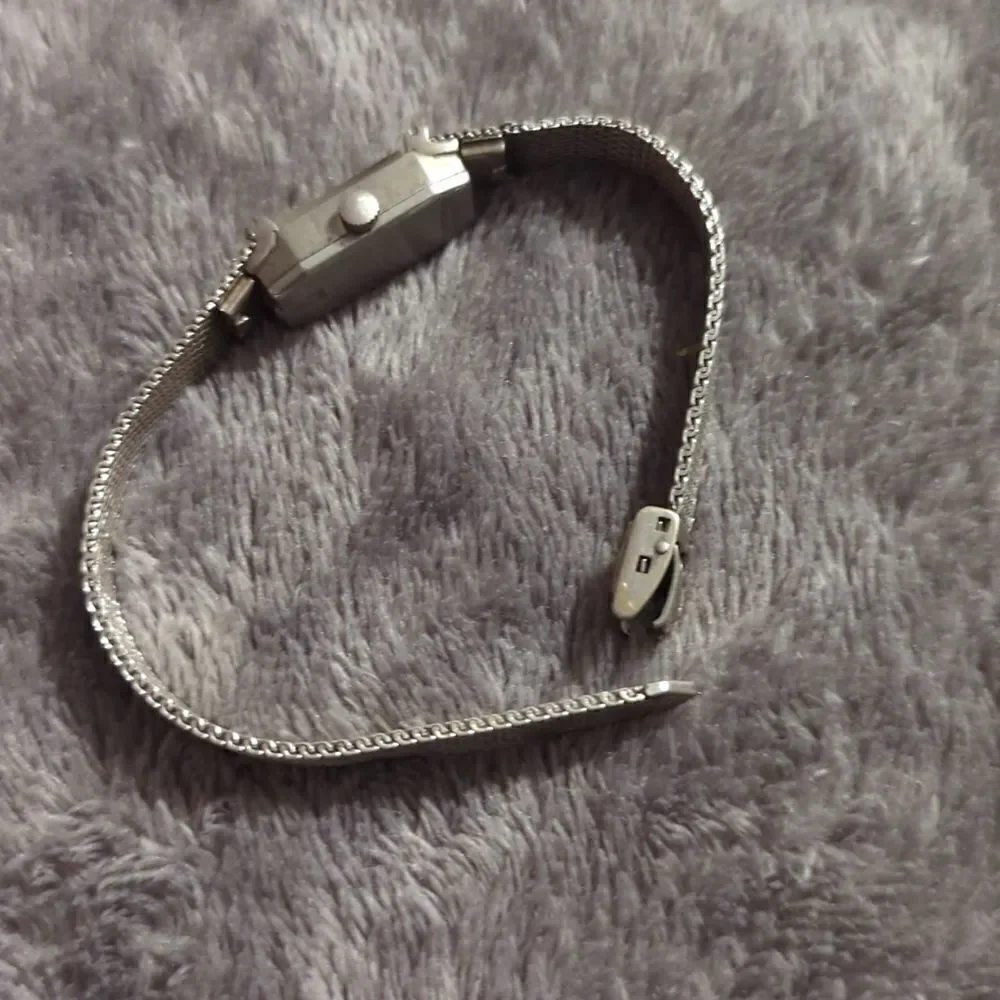 Authentic Keep‎ Collective  Wristwatch & Jules Jurgensen